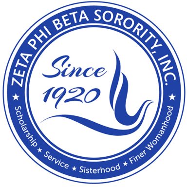 Zeta Alpha Epsilon Zeta Chapter
